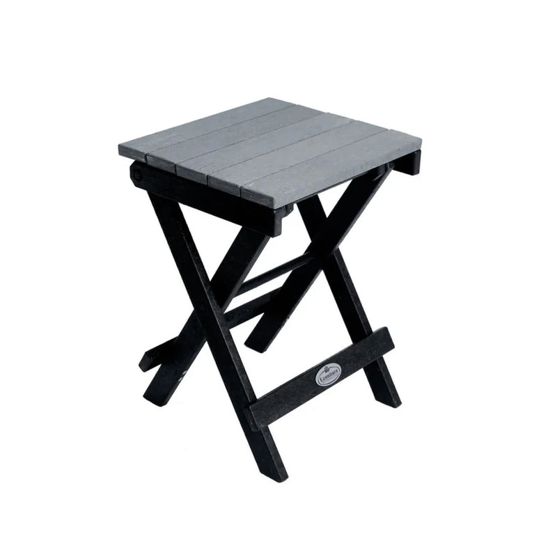 Eco Azure Folding Stool