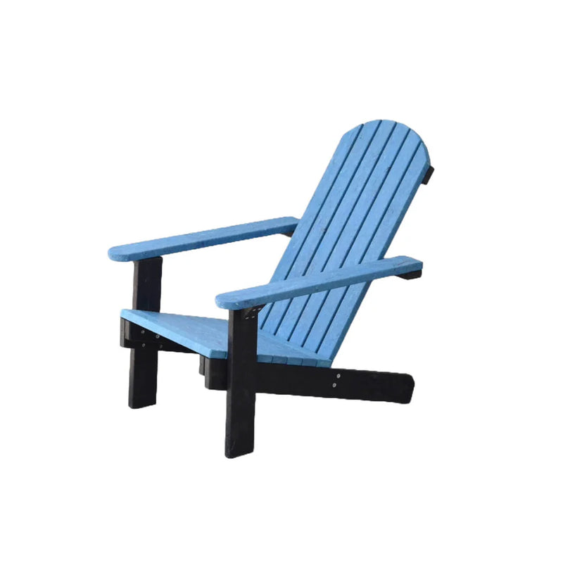 Eco Kids Adirondack Chair