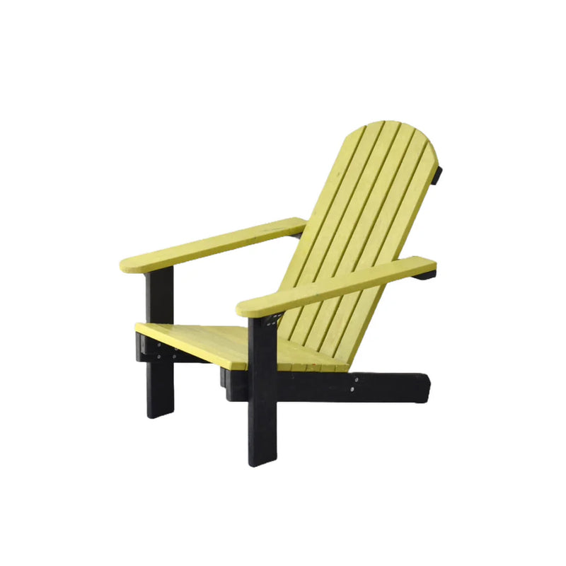 Eco Kids Adirondack Chair