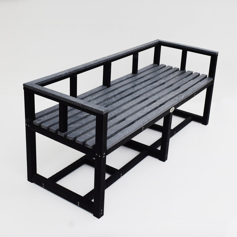 Eco Elite Bench