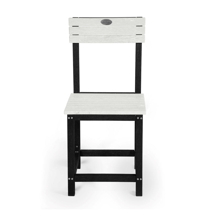 Eco classic dining chair