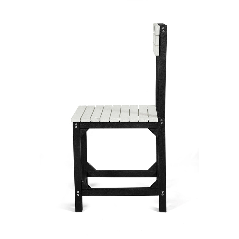 Eco classic dining chair