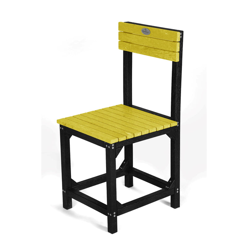 Eco classic dining chair