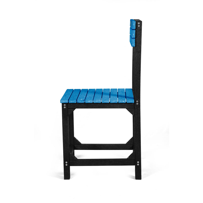 Eco classic dining chair