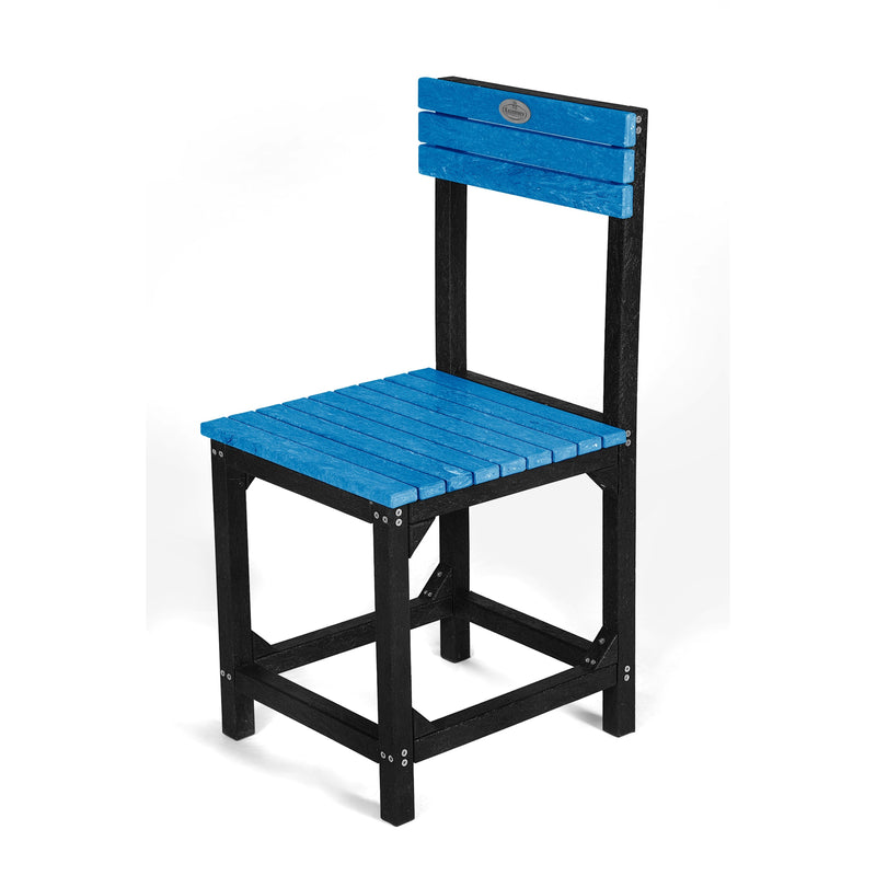 Eco classic dining chair