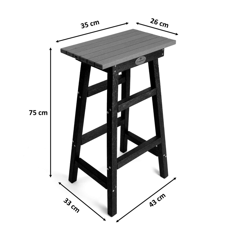 Eco Belle Bar Stool