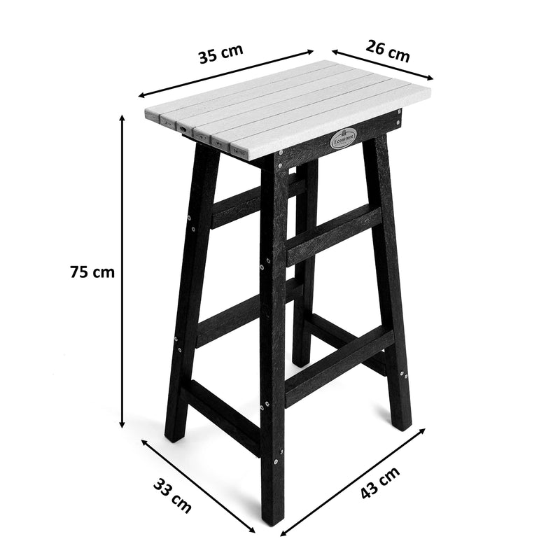 Eco Belle Bar Stool