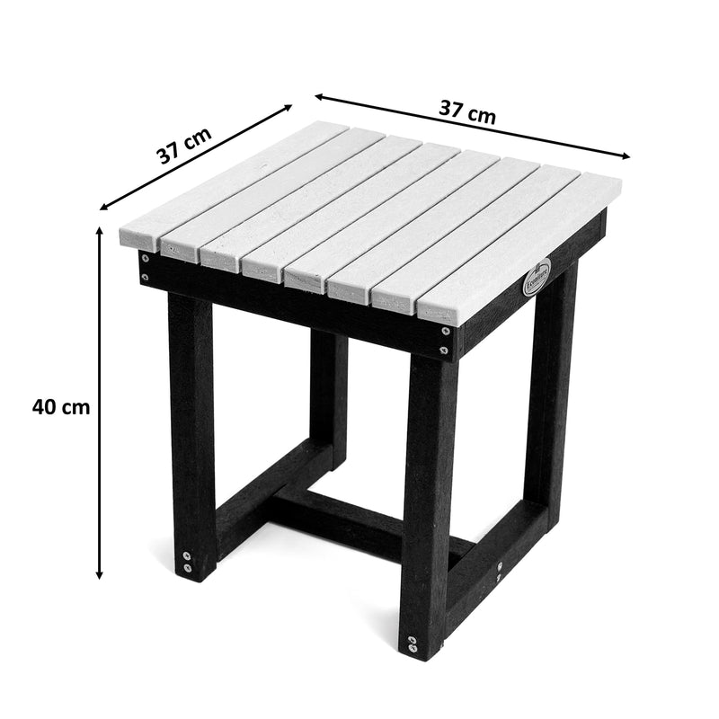 Eco Coffee Table Stool