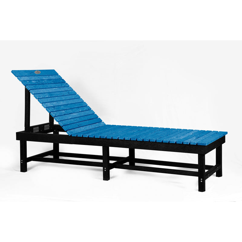 Eco Classic Pool Bench