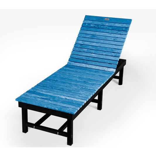 Eco Classic Pool Bench