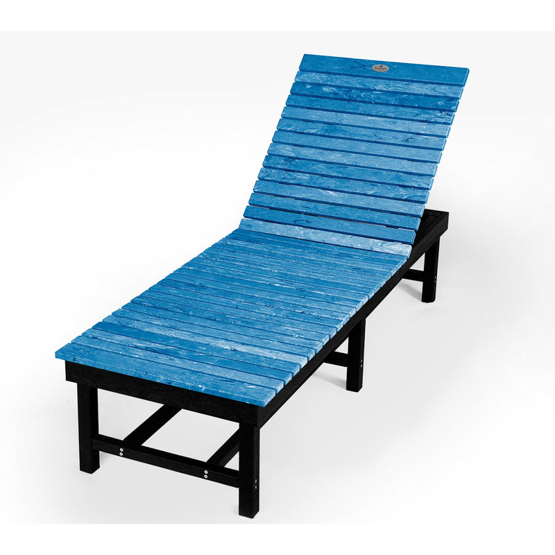 Eco Classic Pool Bench