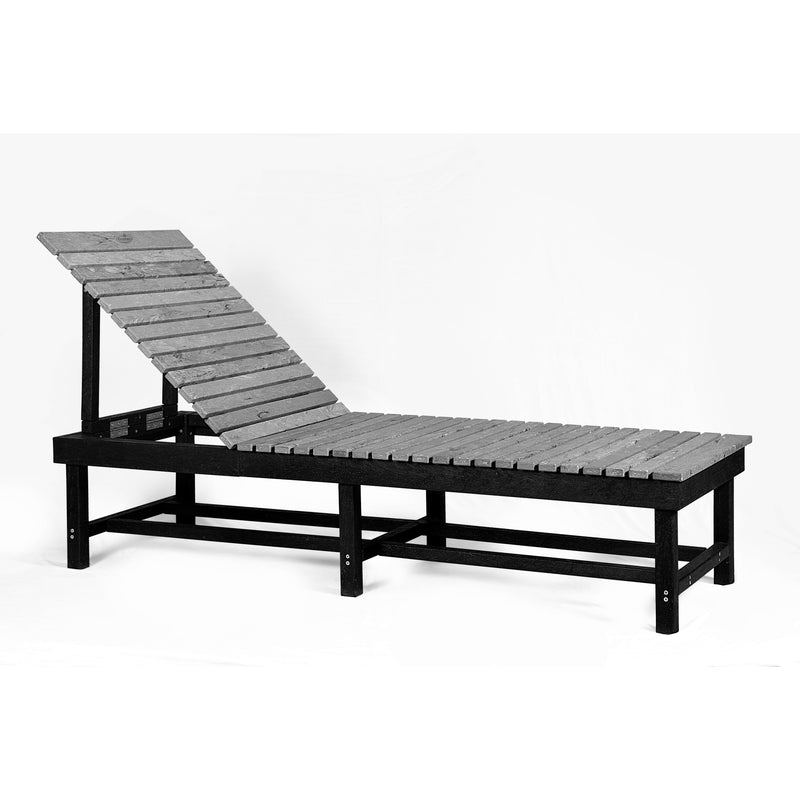 Eco Classic Pool Bench