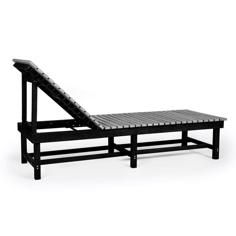 Eco Classic Pool Bench