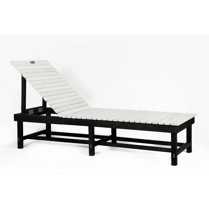 Eco Classic Pool Bench