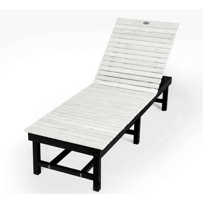 Eco Classic Pool Bench