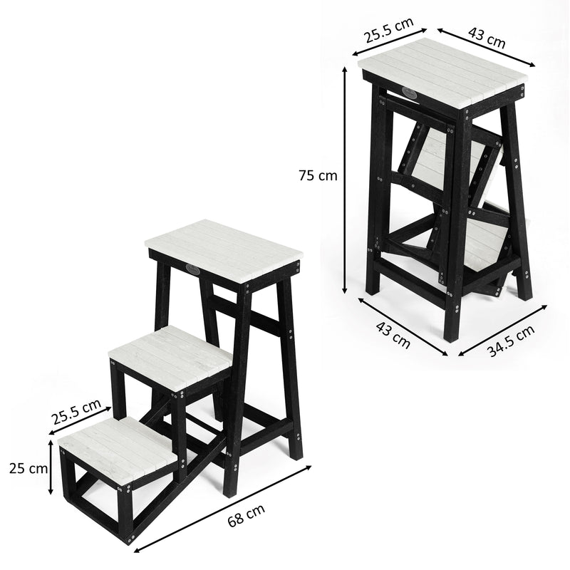 Eco Two Step Stool