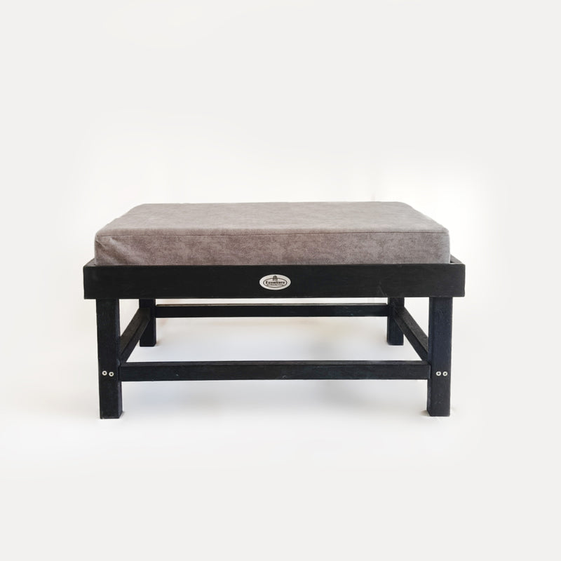 Eco Lounge Ottoman