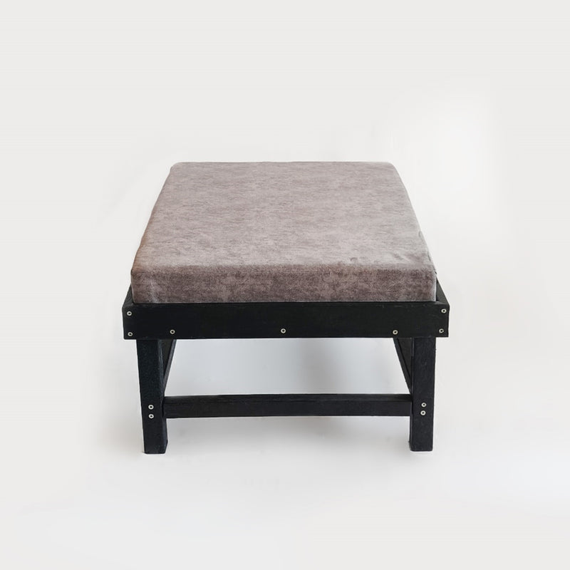 Eco Lounge Ottoman