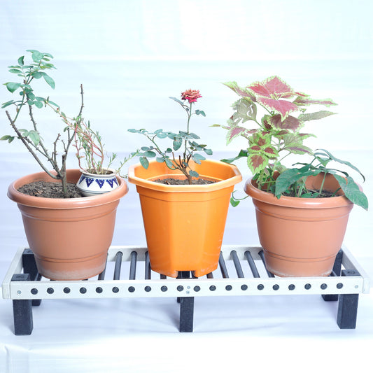 Eco Pot Straight Stand (3 foot)