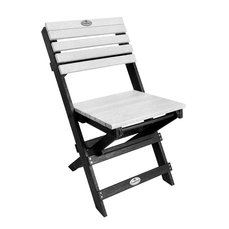 Eco Azure Folding Chair