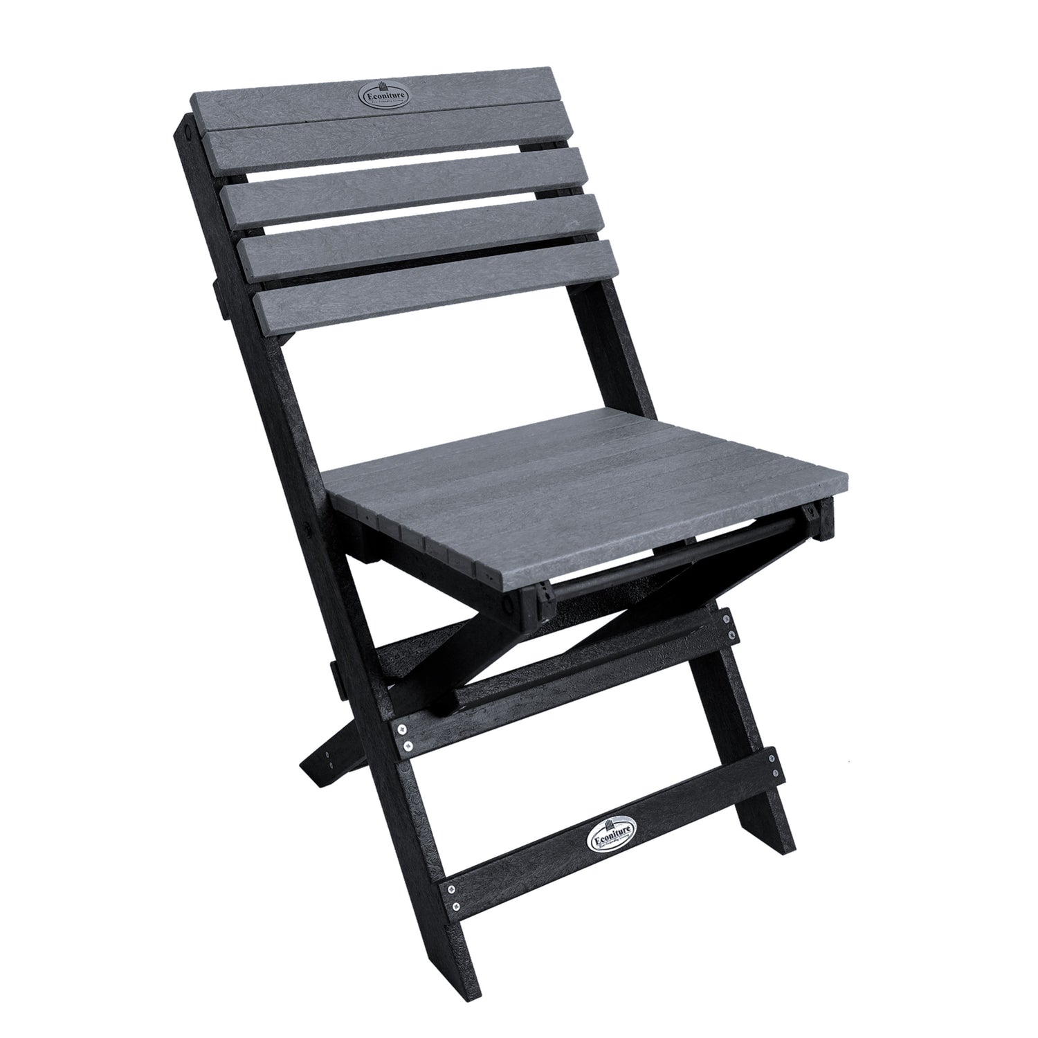 Eco Azure Folding Chair