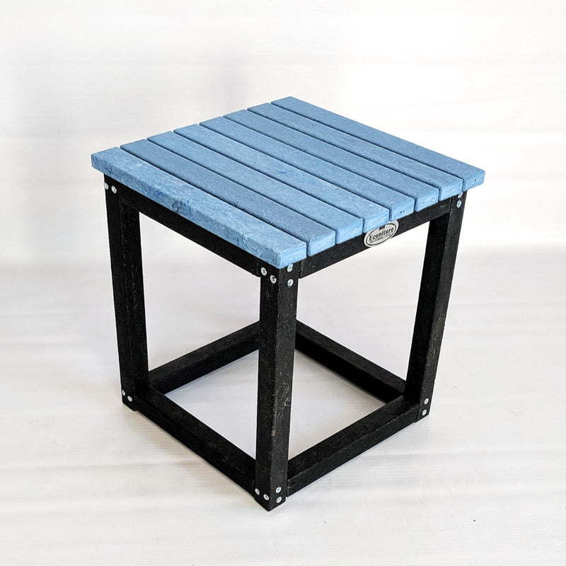 Eco Cuboid Box Stool