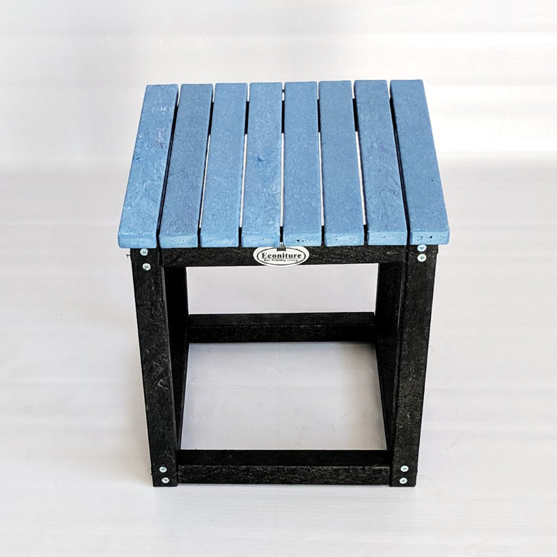 Eco Cuboid Box Stool